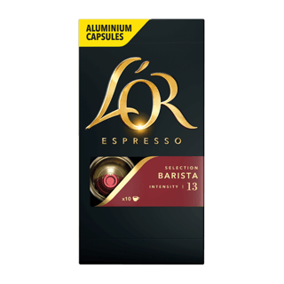 10ccapsule barista