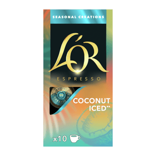 Coconut Updated