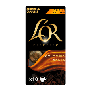 Colombia Updated
