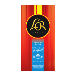 LOR DECAF MARANELLO