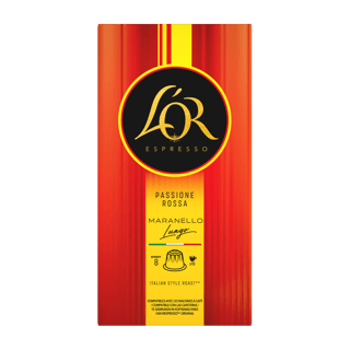 LOR LUNGO MARANELLO