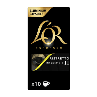 Ristretto updated